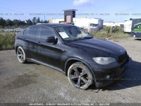 2009 BMW X6 5UXFG83519LZ94017