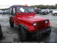 1989 Jeep Wrangler / Yj 2J4FY19E1KJ132175