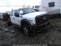 2016 Ford F450 SUPER DUTY 1FD0W4HT2GEB96505