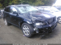 2013 Volvo XC60 3.2 YV4940DZ1D2426291