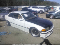 1998 BMW 323 IS WBABF7325WEH40846