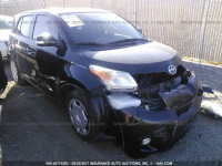 2014 Scion XD JTKKUPB45E1043474