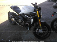2015 Ducati Monster 1200/S ZDM1RBSW2FB008027