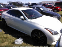 2014 Infiniti Q60 IPL JN1CV6FE2EM902026