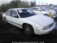 1991 Buick Regal CUSTOM 2G4WB54L1M1871419