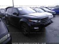 2014 Land Rover Range Rover Evoque DYNAMIC PREMIUM SALVT2BG8EH905610