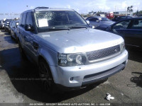 2011 Land Rover Range Rover Sport HSE SALSF2D42BA266058