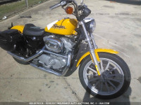 2001 Harley-davidson XL883 HUGGER 1HD4CEM1X1K118926