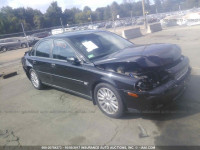 2006 Volvo S80 2.5T YV1TS592461433584