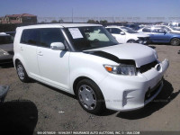 2013 Scion XB JTLZE4FE8DJ035215