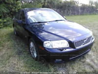 2006 Volvo S80 2.5T YV1TS592261440291