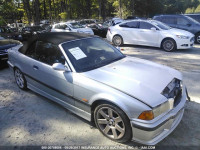 1999 BMW M3 AUTOMATICATIC WBSBK0334XEC41674