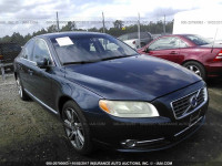 2010 Volvo S80 3.2 YV1960AS7A1123757