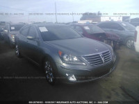 2012 Hyundai Equus SIGNATURE/ULTIMATE KMHGH4JH1CU045461