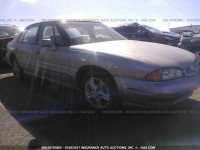 1998 Pontiac Bonneville SE 1G2HX52K7W4212698