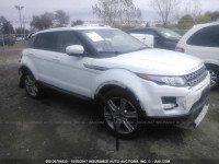 2013 Land Rover Range Rover Evoque PURE PREMIUM SALVR2BG5DH855388