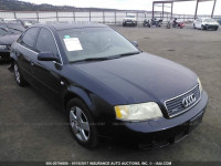 2002 Audi A6 3.0 QUATTRO WAULT64B02N029746