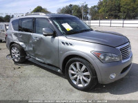 2014 Infiniti QX80 JN8AZ2NE0E9067523