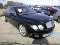 2010 Bentley Continental FLYING SPUR SPEED SCBBP9ZA2AC064337