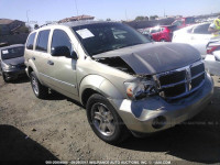 2008 Dodge Durango SLT 1D8HB48N28F126200