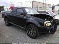 2003 Nissan Frontier KING CAB XE/KING CAB SE 1N6ED26Y73C460923