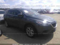 2014 Mazda CX-9 TOURING JM3TB2CA6E0441850