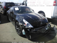 2015 Nissan 370Z TOUR/SPT/TECH/NISMO/TECH JN1AZ4EH9FM443123