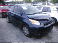 2011 Scion XD JTKKU4B40B1010778