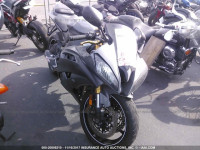 2012 Yamaha YZFR6 JYARJ16E8CA023596