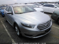 2017 FORD TAURUS SEL 1FAHP2E89HG132174