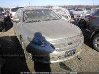 2017 FORD TAURUS SEL 1FAHP2E87HG135106