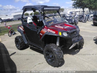 2013 Polaris RZR 800 S 4XAVE7EA6DB141173