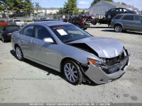 2007 Acura TSX JH4CL96917C012891