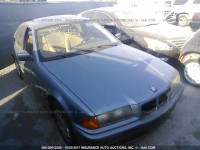 1997 BMW 318 I AUTOMATICATIC WBACC0326VEK24043