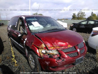 2001 Dodge Caravan SPORT 1B4GP45351B140990