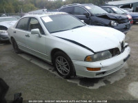 2002 Mitsubishi Diamante LS 6MMAP67P62T011162