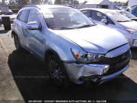 2016 MITSUBISHI OUTLANDER SPORT SEL/GT JA4AR4AW5GZ035945