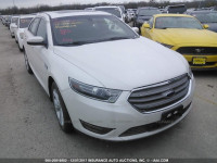 2017 FORD TAURUS SEL 1FAHP2E86HG133279