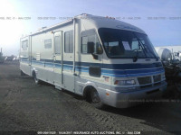 1994 CHEVROLET P30 1GBKP37N1R3303800