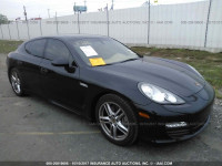 2013 PORSCHE PANAMERA 2/4 WP0AA2A70DL015918