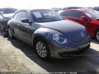 2014 Volkswagen Beetle 3VWFP7AT1EM630683