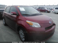 2014 Scion XD JTKKUPB49E1041386