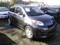 2011 Scion XD JTKKU4B48B1010916