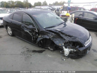 2016 Chevrolet Impala Limited LT 2G1WB5E3XG1102403