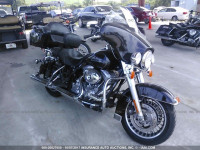 2009 Harley-davidson FLHT 1HD1FV4189Y602919