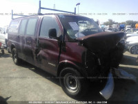 1999 GMC SAVANA 1GTHG35R5X1141013