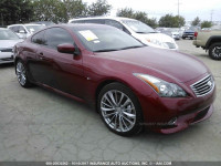 2014 INFINITI Q60 JOURNEY/IPL JN1CV6EK0EM110657