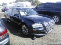 2007 Audi A8 L QUATTRO WAUMV44E57N017337