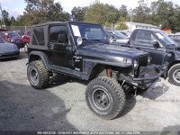 1999 Jeep Wrangler / Tj SPORT 1J4FY19S4XP496736