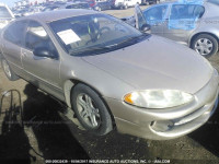 1999 Dodge Intrepid ES 2B3HD56R0XH744747